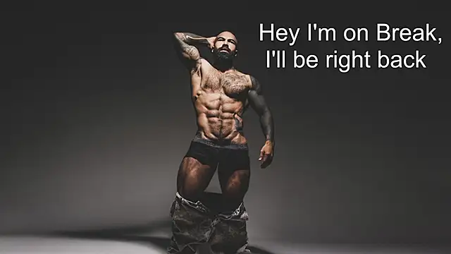 Brock hurn1 online show from March 2026 02:17:02 AM