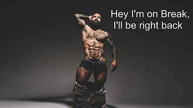 Brock hurn1 online show from March 2026 02:16:01 AM