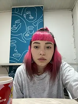 Snapshot of GigiVolkova chatting on November 2025 11:09:01 PM GigiVolkova online show from November 2025 11:09:01 PM