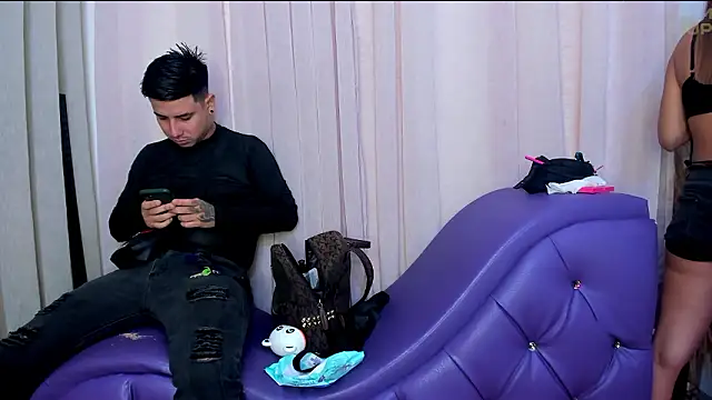 Snapshot of Yourslust_ chatting on March 2026 08:04:02 PM Yourslust online show from March 2026 08:04:02 PM
