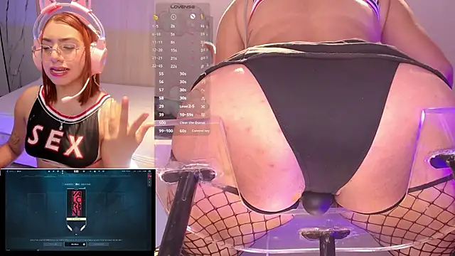 CamilaVegas  online show from November 2025 03:33:01 PM