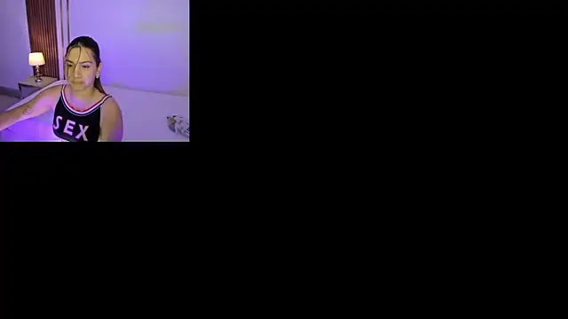 Snapshot of CamilaVegas_ chatting on May 2026 12:21:02 PM CamilaVegas online show from May 2026 12:21:02 PM