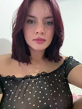 SabrinaVega online show from December 2024 05:24:01 PM