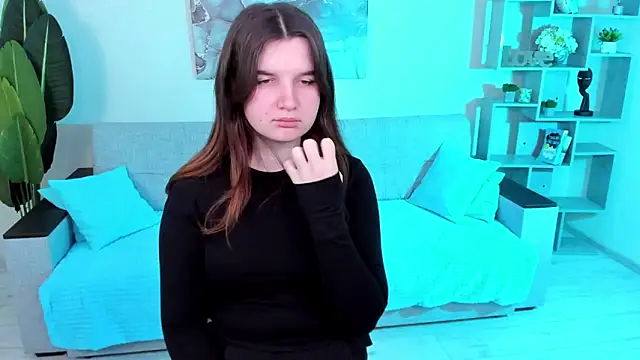 Snapshot of BonneyLove chatting on January 2025 10:19:01 PM BonneyLove online show from January 2025 10:19:01 PM