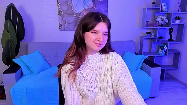 Snapshot of BonneyLove chatting on February 2025 07:10:02 PM BonneyLove online show from February 2025 07:10:02 PM