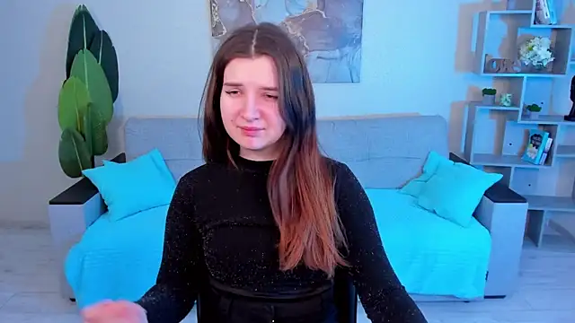 Snapshot of BonneyLove chatting on February 2025 05:36:02 PM BonneyLove online show from February 2025 05:36:02 PM