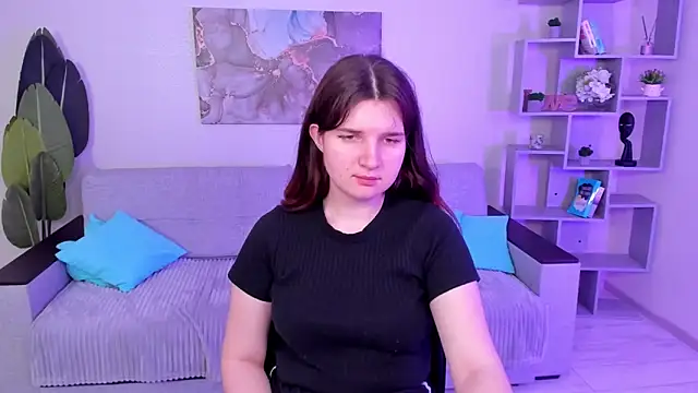 Snapshot of BonneyLove chatting on March 2025 10:09:02 PM BonneyLove online show from March 2025 10:09:02 PM