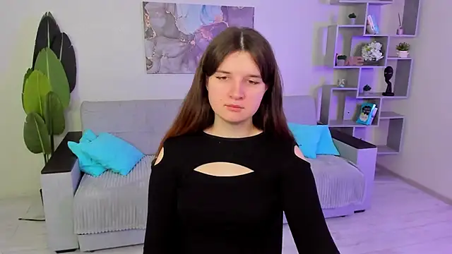 Snapshot of BonneyLove chatting on March 2025 02:45:01 PM BonneyLove online show from March 2025 02:45:01 PM