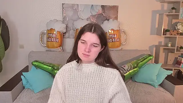 Snapshot of BonneyLove chatting on October 2025 08:49:01 PM BonneyLove online show from October 2025 08:49:01 PM