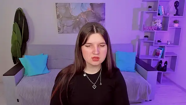 BonneyLove online show from February 2026 05:23:02 PM