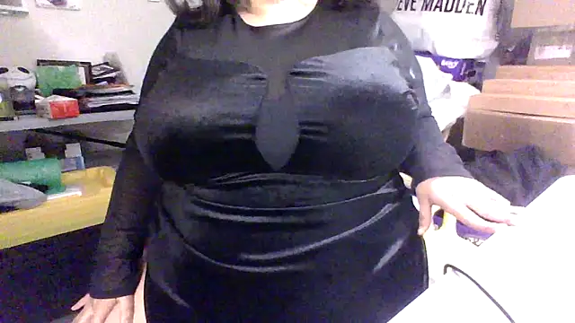 Enchanted Succubus online show from July 2026 01:05:02 AM