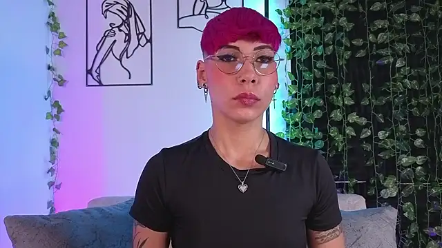 MiaMorgan  online show from February 2026 02:57:02 PM