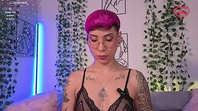 MiaMorgan  online show from March 2026 03:05:02 PM