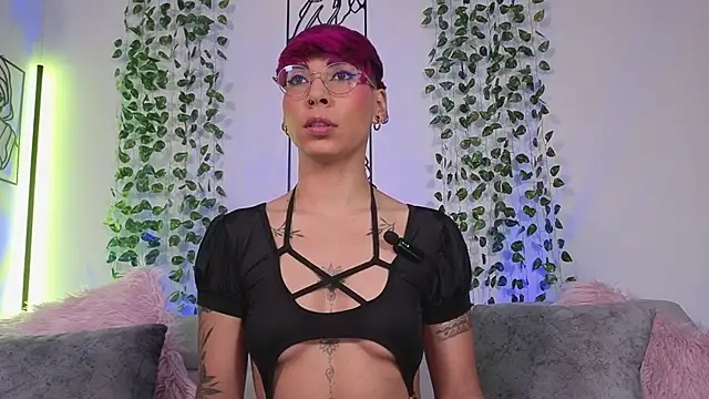 MiaMorgan  online show from April 2026 02:06:02 PM