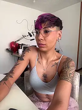 MiaMorgan  online show from May 2026 01:51:01 PM