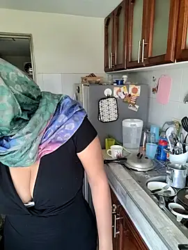 Snapshot of NAJWA-ARAB chatting on September 2025 04:34:02 PM NAJWA-ARAB online show from September 2025 04:34:02 PM