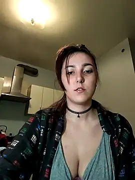 Snapshot of MiaStika chatting on December 2024 05:15:01 PM MiaStika online show from December 2024 05:15:01 PM