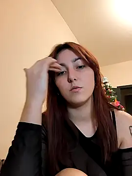 Snapshot of MiaStika chatting on December 2024 05:22:01 PM MiaStika online show from December 2024 05:22:01 PM