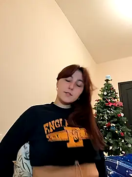 Snapshot of MiaStika chatting on January 2025 06:30:01 PM MiaStika online show from January 2025 06:30:01 PM