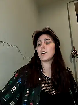 Snapshot of MiaStika chatting on January 2025 09:51:02 PM MiaStika online show from January 2025 09:51:02 PM