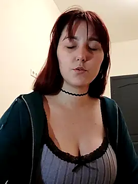 Snapshot of MiaStika chatting on February 2025 02:24:02 PM MiaStika online show from February 2025 02:24:02 PM