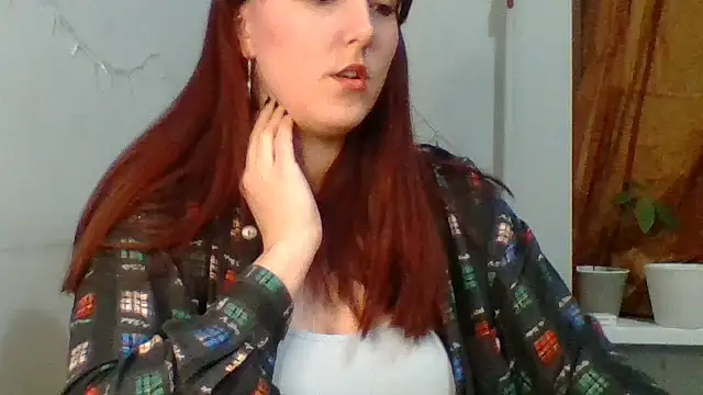 Snapshot of MiaStika chatting on February 2025 09:04:01 PM MiaStika online show from February 2025 09:04:01 PM