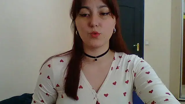 Snapshot of MiaStika chatting on March 2025 09:10:02 PM MiaStika online show from March 2025 09:10:02 PM