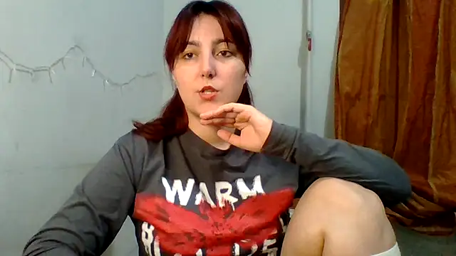 Snapshot of MiaStika chatting on October 2025 04:49:01 PM MiaStika online show from October 2025 04:49:01 PM