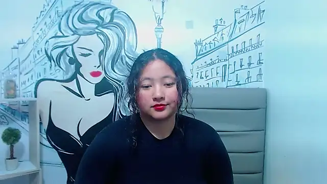 Snapshot of Carlingimenes707rs chatting on January 2025 01:53:01 PM Carlingimenes707rs online show from January 2025 01:53:01 PM