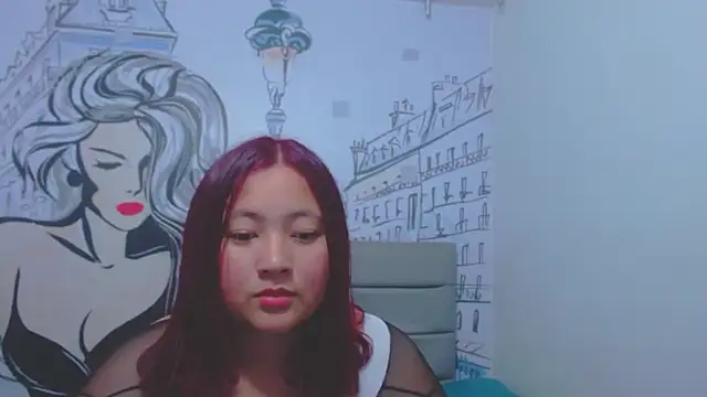 Snapshot of Carlingimenes707rs chatting on January 2025 01:37:02 AM Carlingimenes707rs online show from January 2025 01:37:02 AM