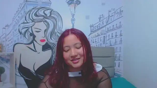 Snapshot of Carlingimenes707rs chatting on January 2025 04:47:01 AM Carlingimenes707rs online show from January 2025 04:47:01 AM