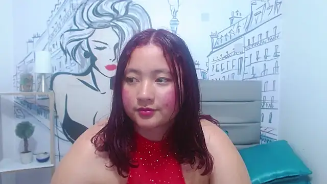 Snapshot of Carlingimenes707rs chatting on February 2025 04:05:01 AM Carlingimenes707rs online show from February 2025 04:05:01 AM