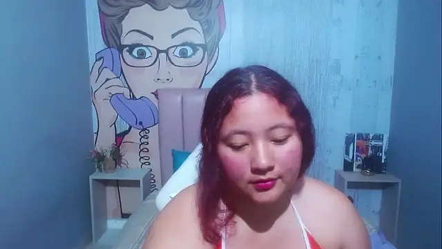 Snapshot of Carlingimenes707rs chatting on March 2025 02:01:02 PM Carlingimenes707rs online show from March 2025 02:01:02 PM