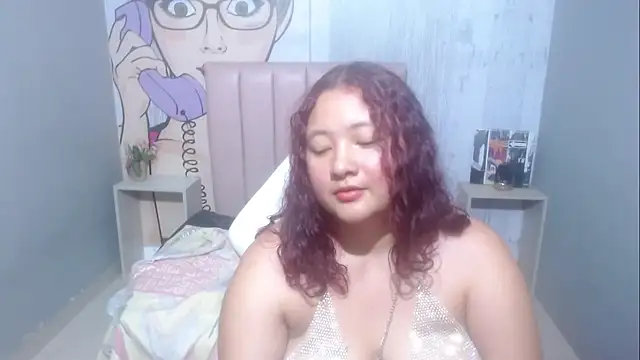 Snapshot of Carlingimenes707rs chatting on March 2025 09:58:01 PM Carlingimenes707rs online show from March 2025 09:58:01 PM