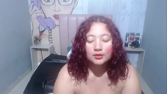 Snapshot of Carlingimenes707rs chatting on March 2025 06:31:01 PM Carlingimenes707rs online show from March 2025 06:31:01 PM