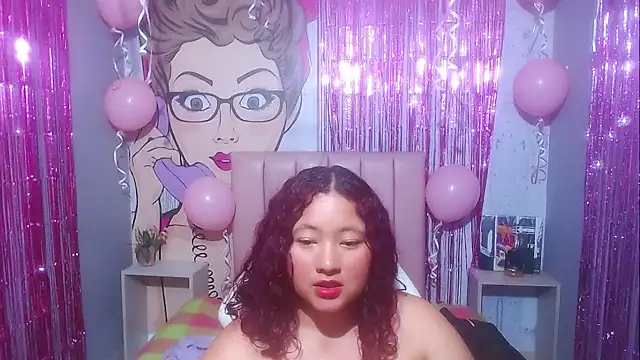 Snapshot of Carlingimenes707rs chatting on March 2025 07:31:02 PM Carlingimenes707rs online show from March 2025 07:31:02 PM