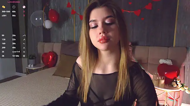 Sara Lewiis online show from February 2026 05:06:02 PM