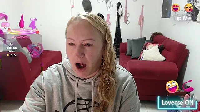 emperabigbootybigass online show from November 2025 12:16:02 PM