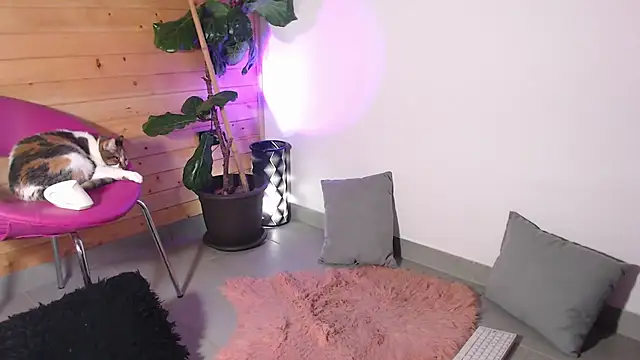 Manu Velez online show from February 2025 02:20:01 AM