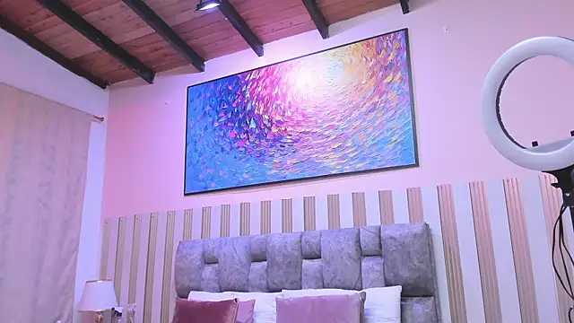 Snapshot of nova_lane chatting on November 2025 02:55:01 AM nova lane online show from November 2025 02:55:01 AM