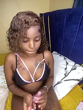 Sasha-smiles online show from November 2025 04:45:02 AM