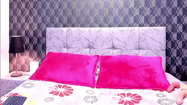 Emily Clark1 online show from January 2025 03:14:02 PM