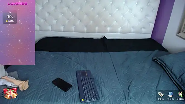 Snapshot of MadameDamn chatting on December 2024 06:03:02 PM MadameDamn online show from December 2024 06:03:02 PM