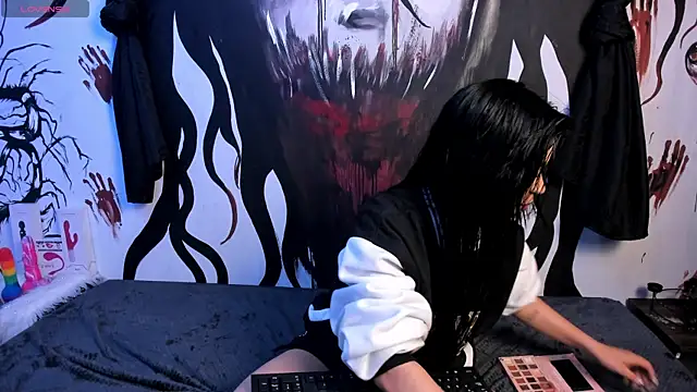 Snapshot of Kylie-fox chatting on January 2025 11:41:01 PM Kylie-fox online show from January 2025 11:41:01 PM