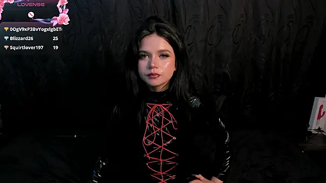 Snapshot of Kylie-fox chatting on February 2025 04:26:02 AM Kylie-fox online show from February 2025 04:26:02 AM