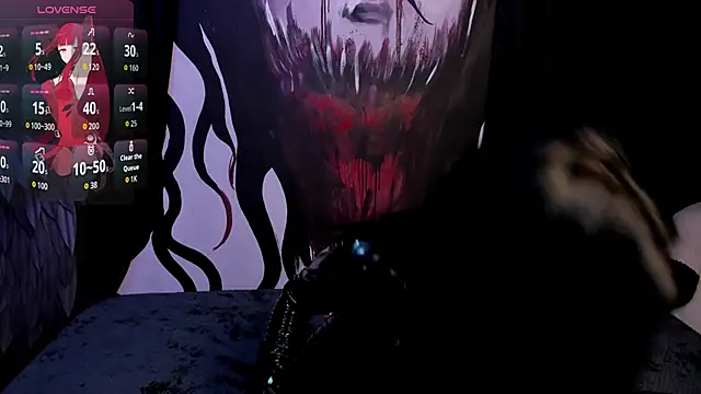 Kylie-fox online show from November 2025 12:11:02 AM