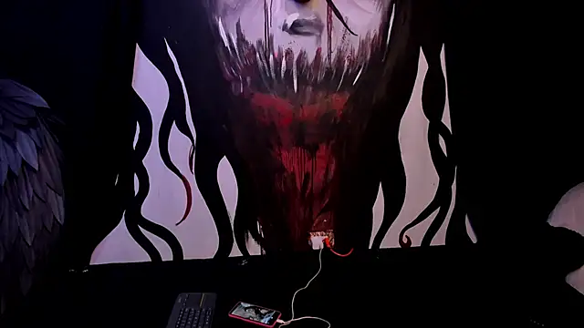 Kylie-fox online show from December 2025 08:18:02 PM