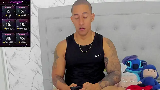 luigiferrara online show from February 2026 03:59:01 PM