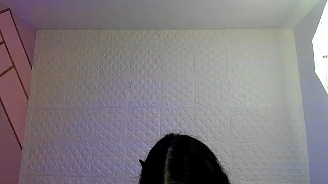 Violetaa diazz online show from October 2025 09:27:01 PM