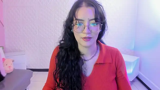 Snapshot of Violetaa_diazz chatting on June 2026 02:24:02 AM Violetaa diazz online show from June 2026 02:24:02 AM